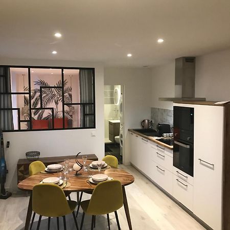Joli Appartement Tres Bien Situe - 佩罗斯－吉雷克 外观 照片